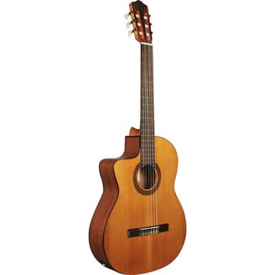Cordoba C5-CE, Left Handed image 2