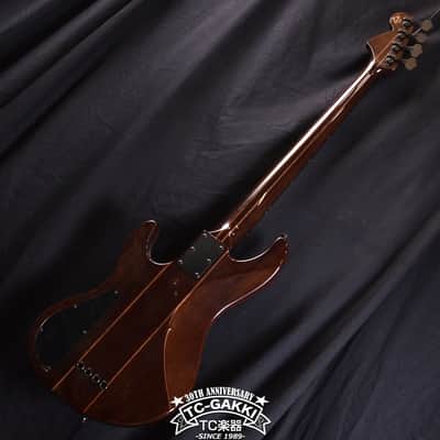 2002 Fender Custom Shop MBS Custom JD Built By Jason Davis image 4