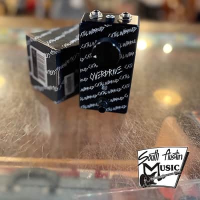 Immagine Catalinbread Elements Overdrive - 1