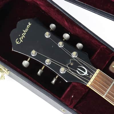 1967 Epiphone Casino Sparkling Burgundy image 17