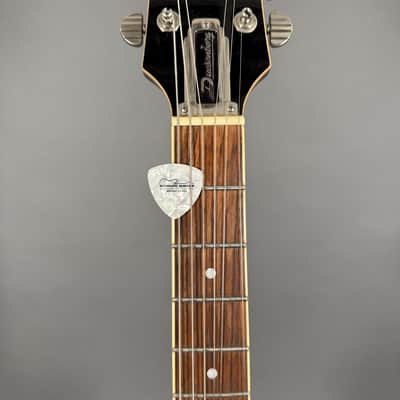 2014 Duesenberg Düsenberg Carl Carlton Orange inkl. Koffer / Case image 4