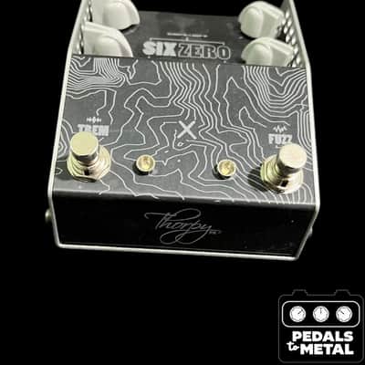 Thorpyfx Six Zero - X21134 image 4