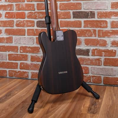 Fender George Harrison Rosewood Telecaster Natural Satin 2017 w/OHSC image 6
