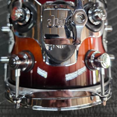 DW Design Series 7x8" Rack Tom image 3