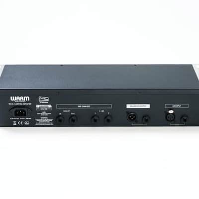 Warm Audio WA76-A Single-Channel Vintage-Voiced Discrete FET Compressor, WA76-A image 6