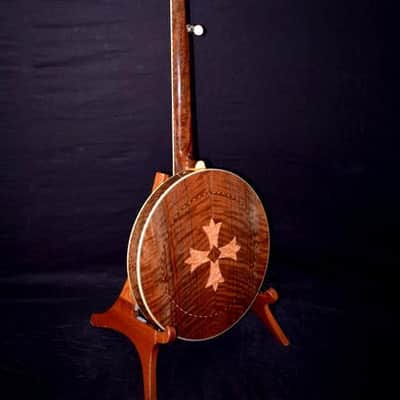 Stelling Master's Cross Banjo image 6