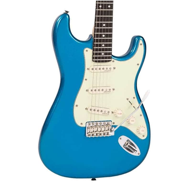 Vintage V6 Reissued Series SSS | Reverb