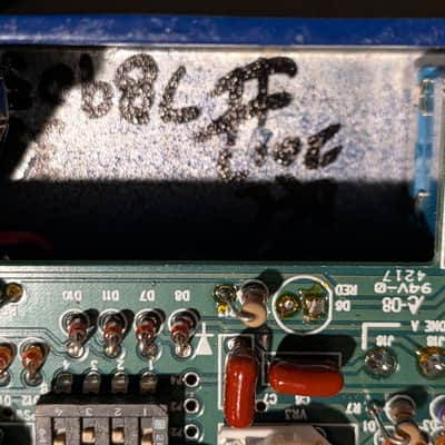 Analogman King of Tone V4 2006 - Present - Graphic image 3