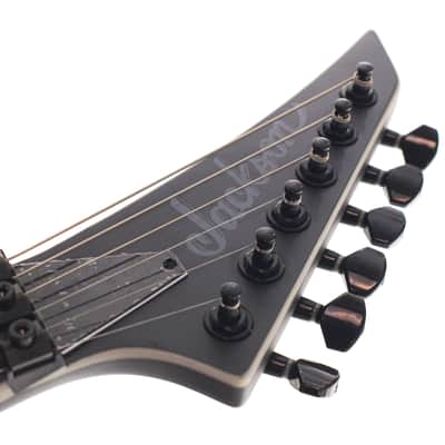 Jackson Pro Plus Pure Metal Rhoads RR1A 2026 - Satin Black 3090gr image 4