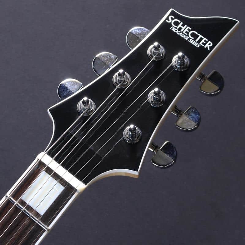 SCHECTER PA-SW/TH [Proguage Artist Model SHADOWS TAKAHIRO] | Reverb