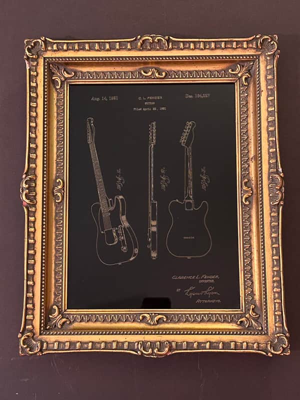 Fender Telecaster
