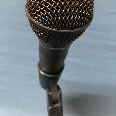 Audio-Technica ATM41a Microphone with Clip image 3