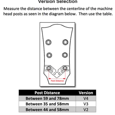String Butler V3 Gold (Gold and Silver) - Free Shipping in the USA image 4