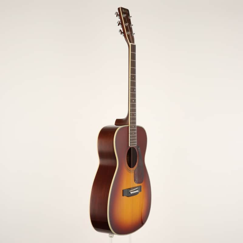 Morris MF-207 Sunburst [SN 9113470] [08/07] | Reverb