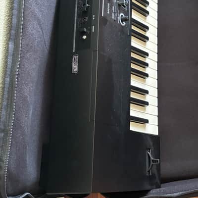 Roland Juno DS88 Synthesizer 2025 - Black image 6
