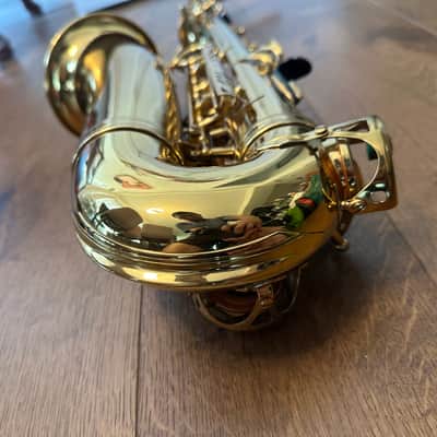 226xxx Selmer Mark VI Alto Saxophone - original, near mint! image 6
