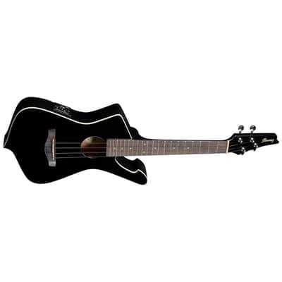 UICT10-BK Ibanez image 3