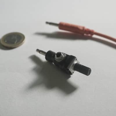 Mini Attenuator For Modular / Eurorack / Analog Synths image 8