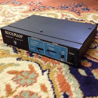 Vintage Rockman Smart Gate by Tom Scholz - Noise Gate image 2