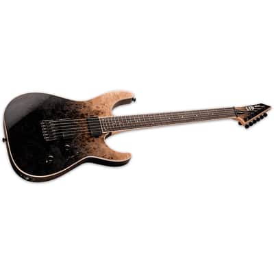 M-1000HT Deluxe Black Fade LTD image 3