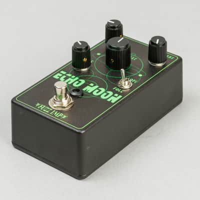 Fuzz IMP Echo Moon 2024 image 4