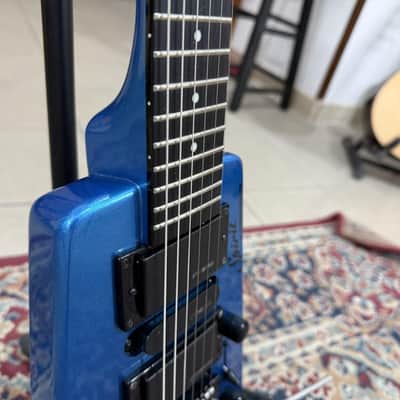 Steinberger Spirit GT-PRO Indonesia image 3