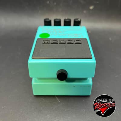 Boss Lmb 3 Bass Limiter Enhancer image 6