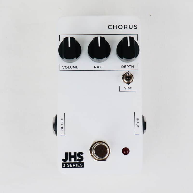 JHS 3 Series Chorus