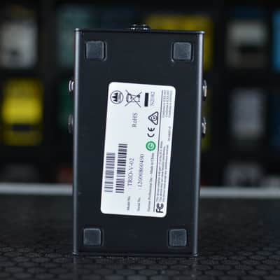 DigiTech Trio Band Creator 2015 - Black image 6