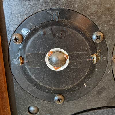 Acoustic Research AR-LST-2 Ultra-Wide Dispersion Speakers 2nd of 2 pairs in stock image 17