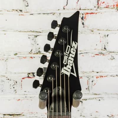 Ibanez GIO GRG120QASP Electric Guitar - Blue Gradiation image 5