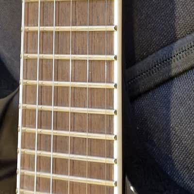 ESP LTD Horizon Custom '87 2024 - Present - Black image 9