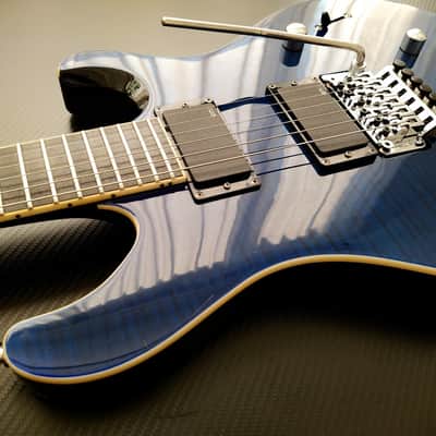 PRS SE Torero - 2011 - 2012 - RARE COLOUR - MINT image 7