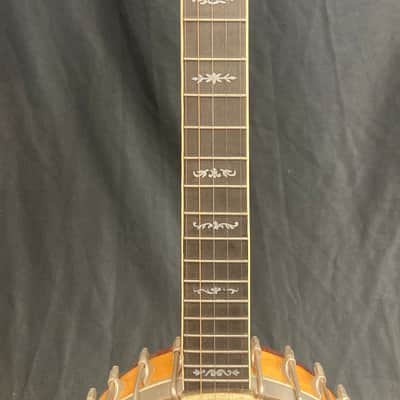 Vega Little Wonder Custom Banjo (Vintage ca.1925) image 10