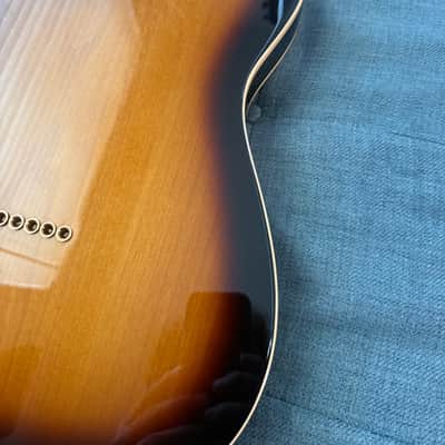 2026 Fender American Professional Custom Telecaster - 75th Anniversary image 12