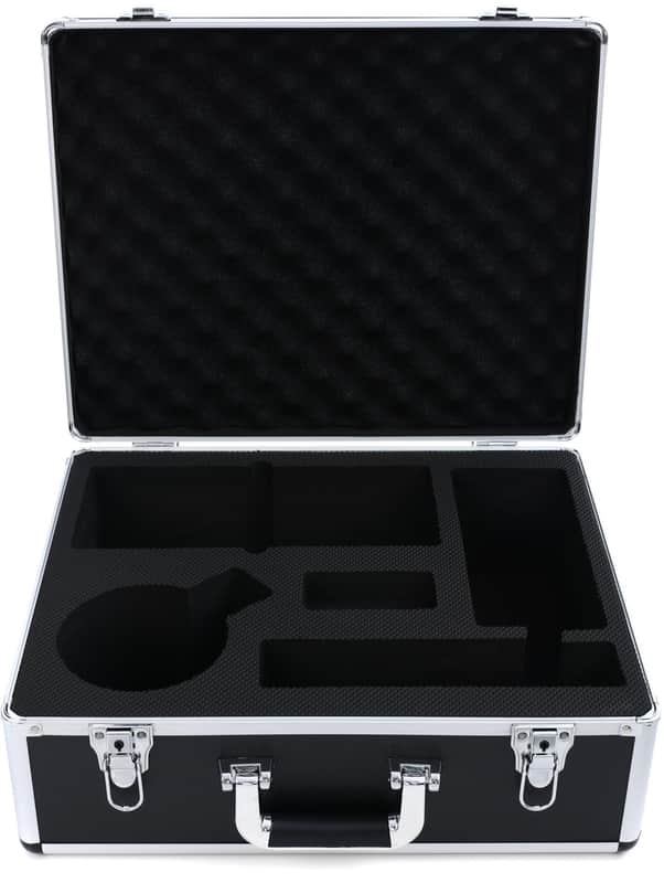 Warm Audio Flight Case for WA-67 Microphone image 2