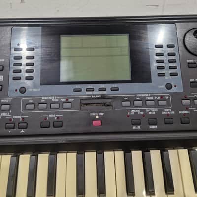 Korg Microarranger Keyboard - Compact Arranger - Good image 12