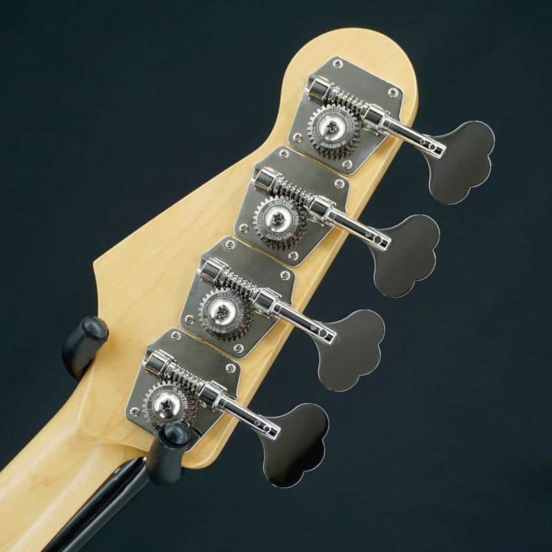 J.W. Black Guitars USED ​​JWB-JP-JB (3TS/R) | Reverb