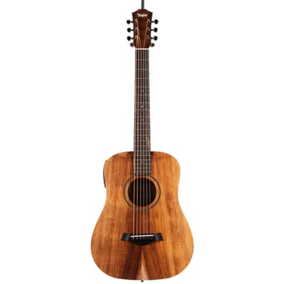 Taylor Baby Taylor BTe-Koa (490) image 4