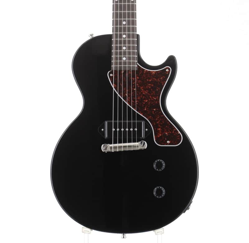 Gibson Les Paul Junior Ebony (2020) [204350091] (06/15) image 1