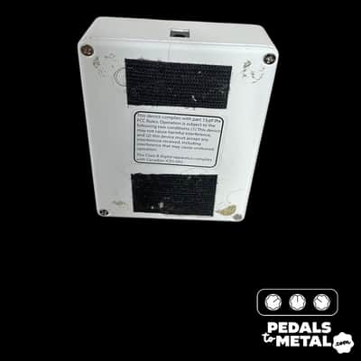Electro-Harmonix Lester K Stereo Rotary Speaker -x13787 image 5