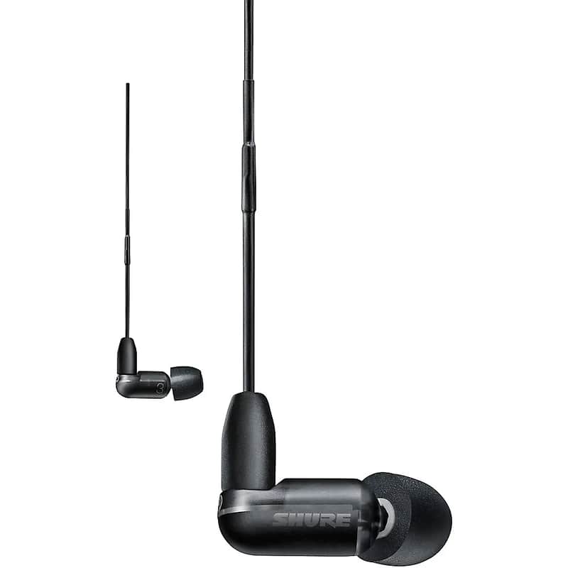 Shure AONIC 3 Wired In-Ear Monitors image 1