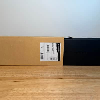 Sennheiser MD 421 II Cardioid Dynamic Microphone 2002 - Present - Black image 4