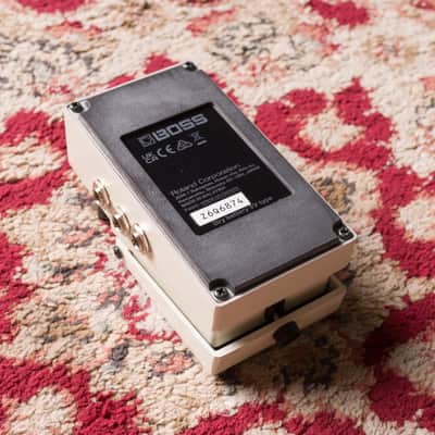 Boss Line selector LS-2 #Z6Q6874 Second Hand image 6