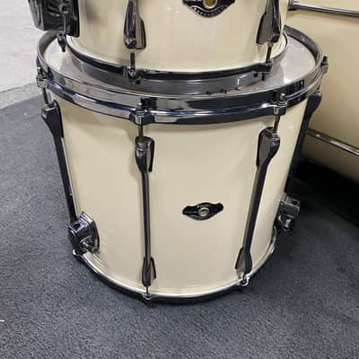 TAMA Superstar HyperDrive 5 Piece Drum Set - 8/10/12/16/22 image 10