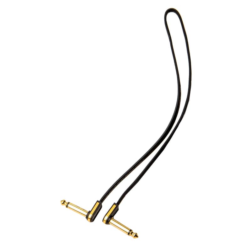 EBS Premium Gold - Flat Patch Cable - 58cm image 1