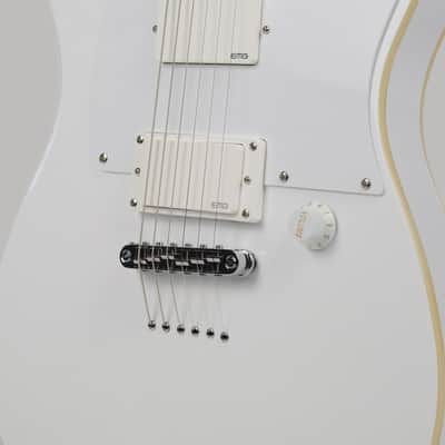 ESP LTD Ted 600t Owned by Lars Frederiksen Of Rancid image 10