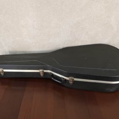 Takamine EF-350MC w/OHSC USED image 3