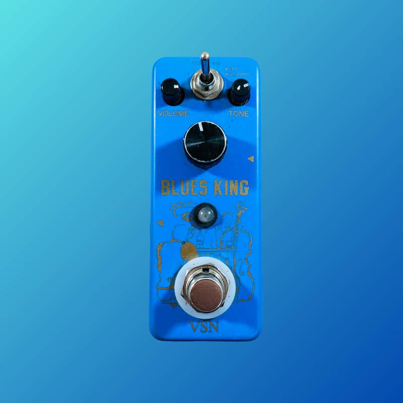 VSN Blues King image 1