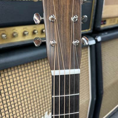 Martin 000-28 1935 Sam Ash Guitar of Distinction 2023 - Sunburst image 5